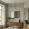 Zavesené zrkadlo SKARP, obdĺžnikové, 60 x 80 cm Náhľad obrázku produktu 3