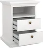 Table de nuit Venedig Table de chevet Table d'appoint Table Voir les images du produit 5
