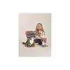 TY- Peluche, giocattolo, Multicolore, 15 cm (United Labels Anteprima dell’immagine prodotto 3