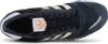 adidas Originals ZX 600 - Herren Schuhe Sneakers Schwarz Produktbild-Vorschau 4