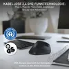 CHERRY MW 4500 - Maus - ergonomisch - Für Rechtshänder - Produktbild-Vorschau 22