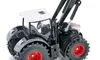 SIKU Farmer - traktor Fendt 942 s předním nakladačem, 1:50 Náhled obrázku produktu 6