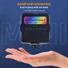Taschen-RGB-Videolicht, LED-Fuelllicht, 3200 K šC 6500 K, Produktbild-Vorschau 5
