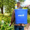 Pulvérisateur à pression avec lance 16L pulvérisateur à dos Voir les images du produit 2