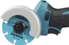 Makita Découpeuse multi-matériaux sans fil LXT 18 V - 76 mm Voir les images du produit 47