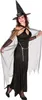 dressforfun® Frauenkostüm Königin der Finsternis Produktbild-Vorschau 1