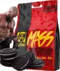 Mutant Mass Gainer - 2270 g, ciasteczka i krem, ciasteczka Podgląd zdjęcia produktu 4