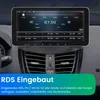 10.33" 6+128GB Android 15.0 Carplay per Peugeot 207 CC Anteprima dell’immagine prodotto 4