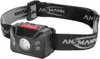 Ansmann HD230BS Torcia ad archetto nera COB LED Anteprima dell’immagine prodotto 19