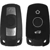 PhoneNatic Silikon Schlüssel Hülle kompatibel mit der BMW Produktbild-Vorschau 3