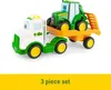 Zestaw TOMY John Deere Transporter Podgląd zdjęcia produktu 17