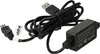 vhbw USB Netzteil Ersatz für Sony AC-L10, AC-L100, AC-L10A, Produktbild-Vorschau 9