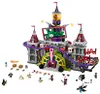 LEGO® Batman 70922 Jokerovo sídlo Produktbild-Vorschau 2