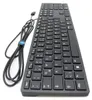 HP Kabeltoetsenbord Desktop 320K, Volledige grootte (100%), Productafbeelding-voorbeeld 14