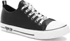 BIG STAR Herren Sportschuhe KK174047 - schwarz r. 42 Produktbild-Vorschau 5