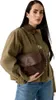 Guess Marsha Borsa a tracolla marrone  Marrone Taglia unica Anteprima dell’immagine prodotto 6