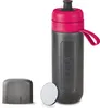 Wasserfilter-Flasche Active pink Produktbild-Vorschau 1