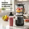 Olvy Blender Pro kielichowy, szklany dzbanek 1,5 l, kubek Podgląd zdjęcia produktu 3