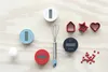 Brabantia 121968 Minuteur de cuisine, Dunk Grey Voir les images du produit 6