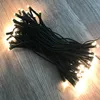 100'er LED Solar Lichterkette warmweiß Produktbild-Vorschau 1