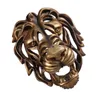 Lion Head Art Wall Decor,Lion Head Wall Mounted Art Produktbild-Vorschau 7