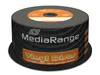 MediaRange Vinyl CD-R 700MB, 52-fach, schwarze Produktbild-Vorschau 5
