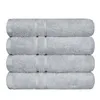 SCANquilt osuška COTTONA sv. šedá 100% česaná bavlna 90 x Náhled obrázku produktu 1