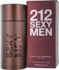 Carolina Herrera 212 Sexy Men Eau De Toilette Spray 100ml Voir les images du produit 9