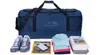 Reisetasche Trolley Damen Herren faltbar light weight gross Produktbild-Vorschau 2