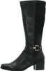 REGARDE LE CIEL JOLENE357709 Schwarz Produktbild-Vorschau 2