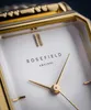 Rosefield The Octagon Damenuhr Produktbild-Vorschau 7