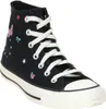 Buty damskie Converse CHUCK TAYLOR ALL STAR - czarny Podgląd zdjęcia produktu 3