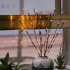3er Set LED Lichterbaum Zweigelichter Zweige Lampe Produktbild-Vorschau 8
