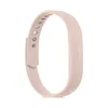 kwmobile 3x Sportarmband kompatibel mit Fitbit Flex 2 - TPU Produktbild-Vorschau 2
