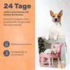 Hunde Adventskalender 2023 mit 24 Leckerlies für den Produktbild-Vorschau 2
