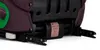 Kinderkraft Fotel Junior Fix 2 i-Size 100-150cm Cherry Anteprima dell’immagine prodotto 23