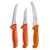 F. DICK Messer Set ErgoGrip 3-teilig Ã£Jagd OutdoorÃ (3 Voir les images du produit 4