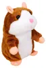 Sprechender Hamster Interaktives Plüschtier Nachsprech Produktbild-Vorschau 2