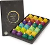 Kräutertee 24er Pyramiden Geschenkset „ORGANIC HERBAL TEA“ Produktbild-Vorschau 1