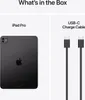 Apple iPad Pro 11 (M4) 256GB Wi-Fi + Cellular, Produktbild-Vorschau 13