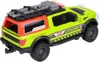 Majorette Spielzeugauto Rettungsschwimmer Ford F-150 Raptor Produktbild-Vorschau 4