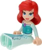 LEGO Disney: Arelle, con su vestido de gala Vista previa de la imagen del producto 3