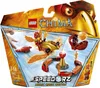 LEGO Legends of Chima Feuer-Höhle Produktbild-Vorschau 8