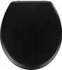 WENKO WC SITZ Toiletten Deckel Klo Brillen PRIMA Retro Produktbild-Vorschau 1