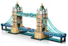 LEGO Architecture Tower Bridge - Zelfbouw miniatuurmodel Productafbeelding-voorbeeld 19