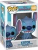 Funko 889698556170 Funko Pop! Figur Disney Lilo & Stich Anteprima dell’immagine prodotto 4