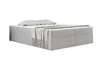 Kaiser Möbel Boxspringbett mit bettkasten matratze topper Produktbild-Vorschau 2