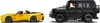 LEGO® Speed Champions Mercedes-AMG G 63 e Mercedes-AMG SL - Anteprima dell’immagine prodotto 4