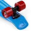 MONZANA® Skateboard 22 Zoll ABEC 7 Kugellager Pennyboard Produktbild-Vorschau 6