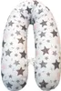 EMI&SAM Stillkissen 170cm Lagerungkissen Füllung EPS + Produktbild-Vorschau 2